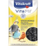 Vitakraft Bird charcoal uhlí 10 g – Zboží Mobilmania