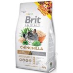 Brit Animals Chinchilla 300 g – Hledejceny.cz
