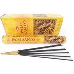 Hem Indické vonné tyčinky Palo Santo 20 ks – Zboží Dáma