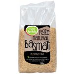 Green Apotheke Rýže Basmati 0,5 kg – Zboží Dáma