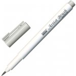 Marvy Uchida M1100-39 ASH GREY ARTIST BRUSH – Zboží Živě