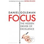 Focus - Daniel Goleman – Zboží Mobilmania