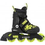 K2 Raider – Zboží Dáma