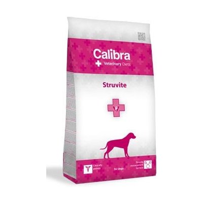 Calibra Veterinary Diets Calibra VD Dog Struvite 2kg