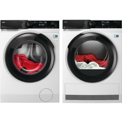 SET AEG LFR73164OC + TR939M4ZC – Sleviste.cz