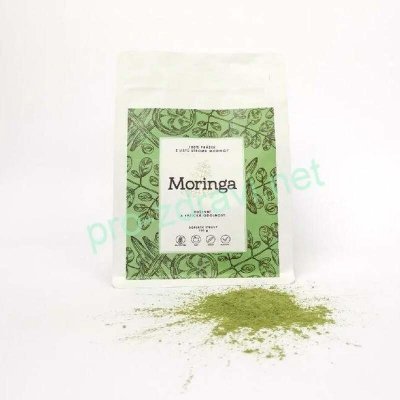 Ondřej Ullrich Moringa prášek 150 g – Hledejceny.cz