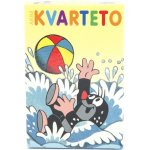 Kvarteto: Krtek I. – Zbozi.Blesk.cz