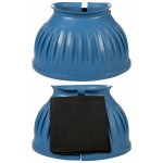 HKM Gumové zvony Atlanta kouřová modrá – Zboží Dáma