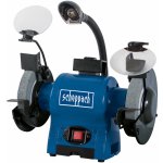 Scheppach BG 150 – HobbyKompas.cz