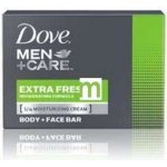 Dove Men+ Care Extra Fresh mýdlo 90 g – Zbozi.Blesk.cz