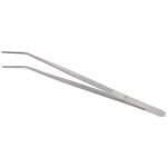 de Buyer 4239.15, dekorační, zaoblená, délka 15 cm, nerez – Sleviste.cz