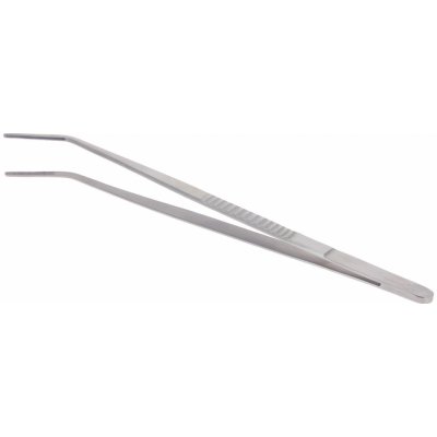 de Buyer 4239.15, dekorační, zaoblená, délka 15 cm, nerez – Sleviste.cz