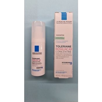 La Roche-Posay Toleriane Rosaliac AR Pleťový krém 40 ml