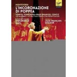 Claudio Monteverdi: L'Incoronazione Di Poppea DVD – Hledejceny.cz