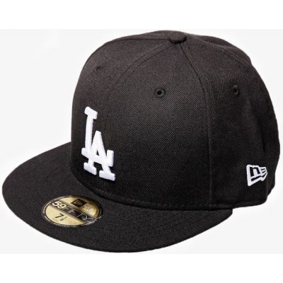 New Era MLB Basic LA Dodgers Black White – Zboží Dáma New Era MLB Basic LA Dodgers Black White – Zboží Dáma