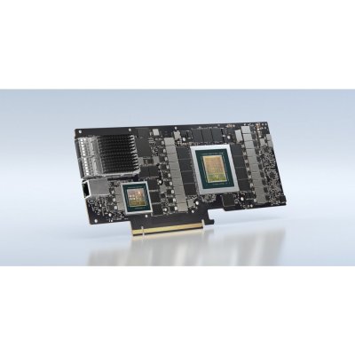 nVidia BlueField-3 B3140H 900-9D3D4-00EN-HA0 – Zboží Živě