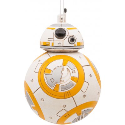 Hallmark Vánoční ozdoba BB-8 – Hledejceny.cz