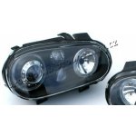 VW GOLF 4 přední světlomety | Zboží Auto