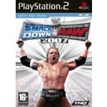 SmackDown! vs. RAW 2007 – Zbozi.Blesk.cz