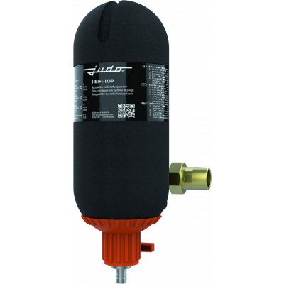 JUDO JHF-T 3/4" – Hledejceny.cz