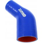 Silikonová hadice - 45° redukce Pro Blue 51-76 mm – Hledejceny.cz