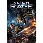 Alien Rage Unlimited – Zboží Dáma