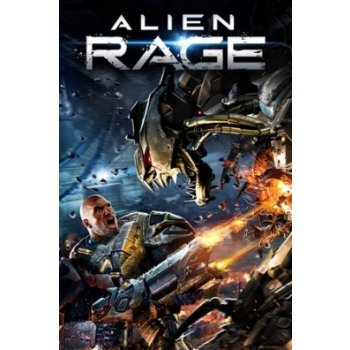 Alien Rage Unlimited