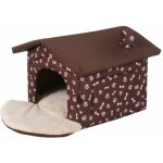 O´lala Pets Iglu Bouda Comfort – Zboží Mobilmania