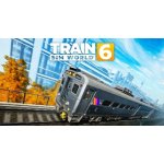 Train Sim World 6 – Zbozi.Blesk.cz