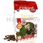 Cunipic Ferrets Junior 600 g – Hledejceny.cz