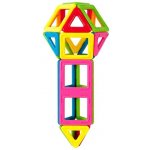 Magformers Můj první 100 ks – Hledejceny.cz