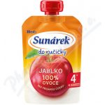 Sunárek Do Ručičky Jablko 100 g – Zboží Dáma