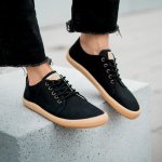 Froddo sneaker vegan laces II Black – Sleviste.cz