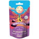 Cream Caramel Květ CBD 11% THC 0,3% 5 g – Zboží Dáma