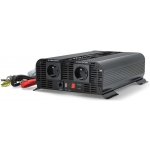 Nedis PIP200024EBK 24V/230V 2000W | Zboží Auto