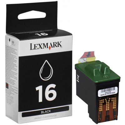 Lexmark 10N0016 - originální – Hledejceny.cz