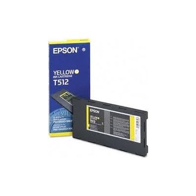 Tonery Náplně Epson C13T512011 - kompatibilní – Hledejceny.cz