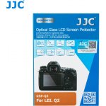 JJC ochrana LCD GSP-Q2 ochranné sklo na LCD pro LEICA Q2 – Hledejceny.cz
