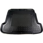 Plastová vana do kufru Aristar Renault Fluence 2009+ Sedan s protiskluzem – Hledejceny.cz