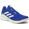 Pánská fitness bota adidas Crazyflight ID8705 Modrá