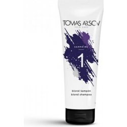 Tomas Arsov Sapphire blond šampon 250 ml