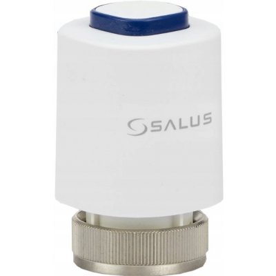 Salus T30NO 230V M30x1.5 termoelektrický pohon – Zboží Mobilmania