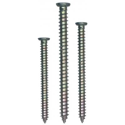 SOUDAL Šroub Turbo 7,5mm 7,5 x 152 mm – Hledejceny.cz