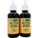 Dokonalá Láska 01 pro zdravé zuby a dásně při poruchách trávení 100 ml – Sleviste.cz