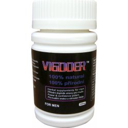 Vigdoer 2 tablety