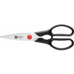 Zwilling Univerzální kuchyňské nůžky TWIN L, 20,5 cm – Zboží Mobilmania