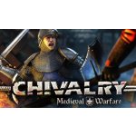 Chivalry: Medieval Warfare – Hledejceny.cz