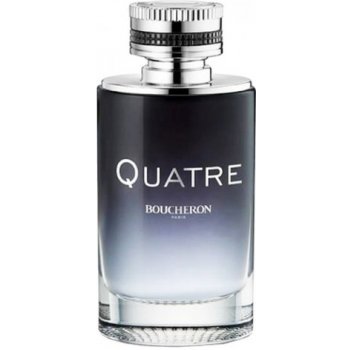 Boucheron Quatre Absolu de Nuit parfémovaná voda pánská 100 ml