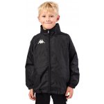 Kappa 4soccer Woster bunda Jr černá – Hledejceny.cz