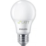 Philips LED žárovka CorePro - E27 - 8W - 806lm - 4000K – Hledejceny.cz